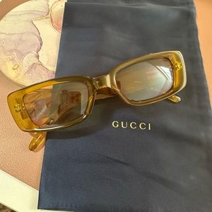 Gucci sunglasses